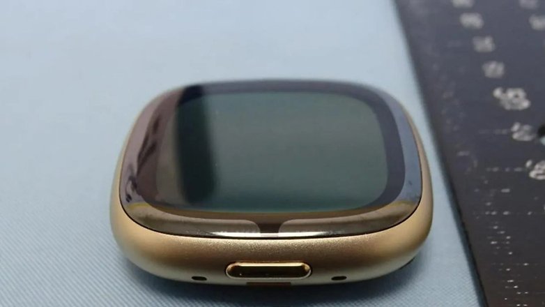 Fitbit Sense 2 smartwatch