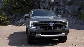 Ford Recalls 100K Ranger—A Major Flaw Found to Be Potentially Fatal