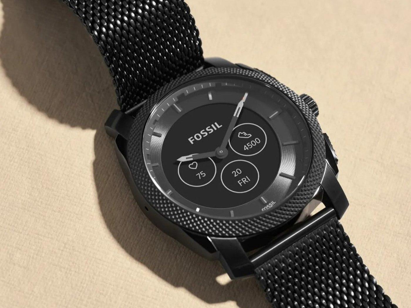 Fossil Quits the Smartwatch and Hybrid Watch Market