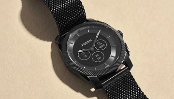Fossil se retire du marché des smartwatch mais n'abandonne pas (totalement) ses utilisateurs