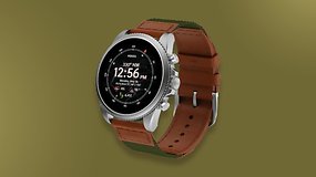 Fossil quietly unveils Gen 6 Venture Edition smartwatch with a unique band