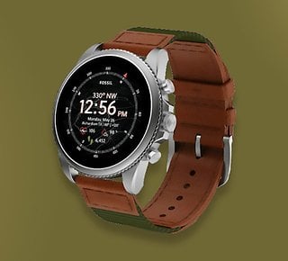 Fossil dévoile sa smartwatch Gen 6 Venture Edition avec GPS
