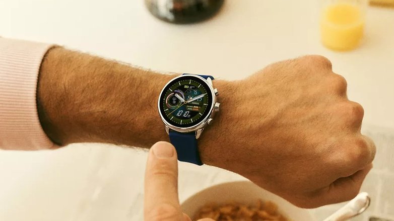 Fossil Gen 6 Wellness Review: Avoid This Wear OS 3 Smartwatch