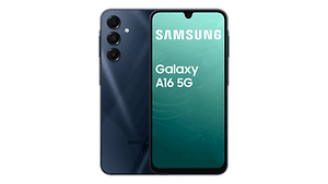 Galaxy A16 5G ist da: Samsung stellt günstiges Handy vor