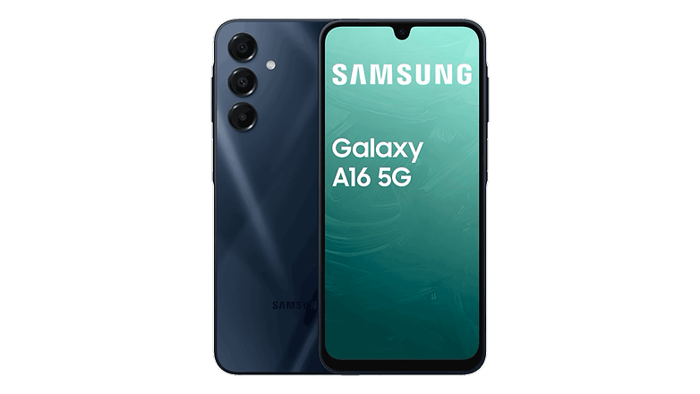 Samsung Galaxy A16 5G