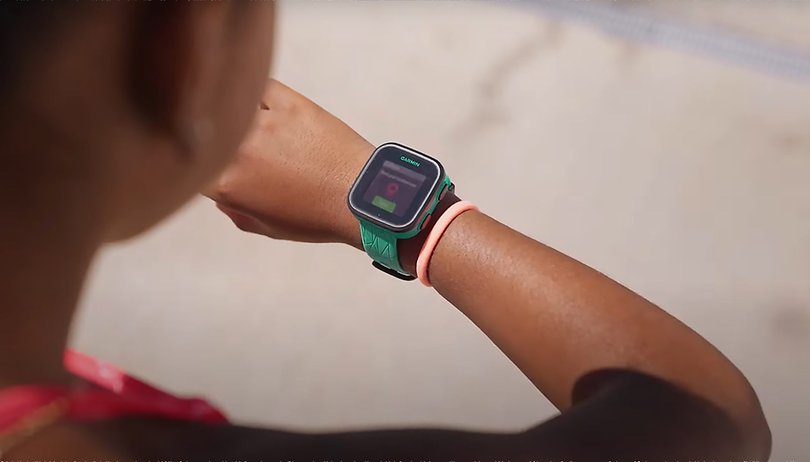 Fitbit lte online smartwatch