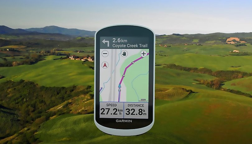 Compteur Garmin Edge Explore 2 GPS Standard