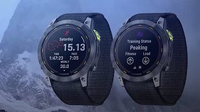 Garmin Enduro 2 smartwatch has hit the market with an impressive battery life