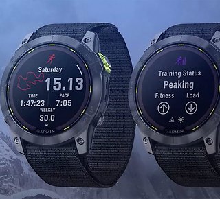 Garmin Enduro 2 smartwatch has hit the market with an impressive battery life