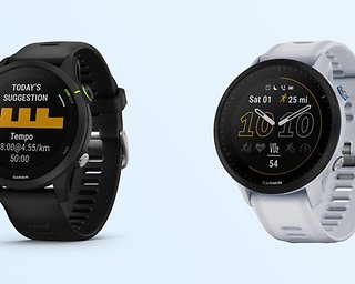 Garmin Forerunner 955 and 245 leaked: Price increase for touch display?