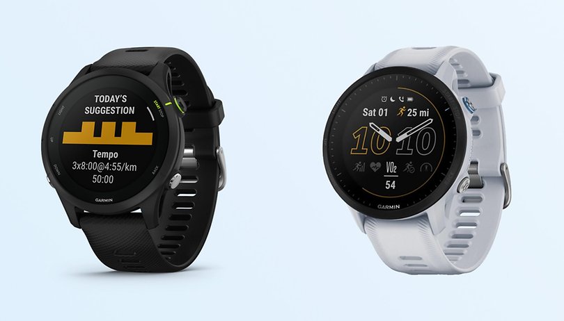 Garmin Forerunner 255 Music 955 smartwatch edition price specs