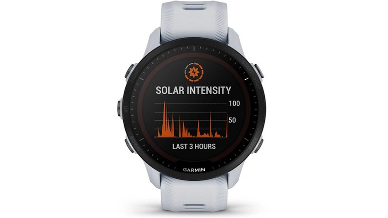 Garmin Forerunner 955 Solar