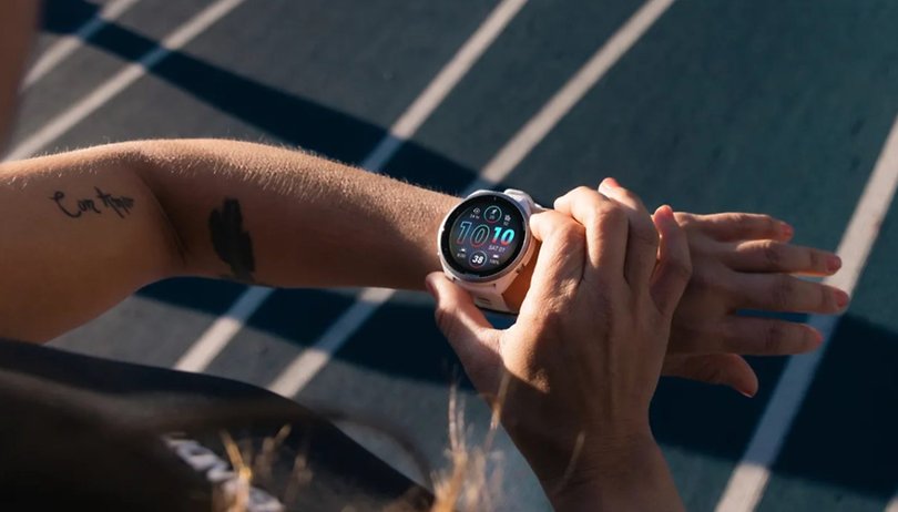 Garmin Forerunner 965 et 265: Les nouvelles smartwatchs avec écrans Amoled  sont dispo!