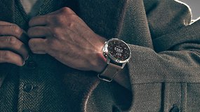 Garmin Marq 2 : Luxus-Smartwatch mit Jetlag-Proofing-Funktion