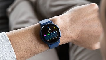 Garmin Vivoactive 5 smartwatch