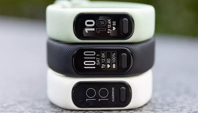 Bigger 5 fitness cheap tracker