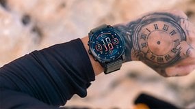 Garmin Fenix 8: Die neue Smartwatch ist noch schlauer – und teurer