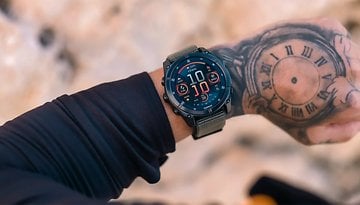 Garmin Fenix 8: Die neue Smartwatch ist noch schlauer – und teurer