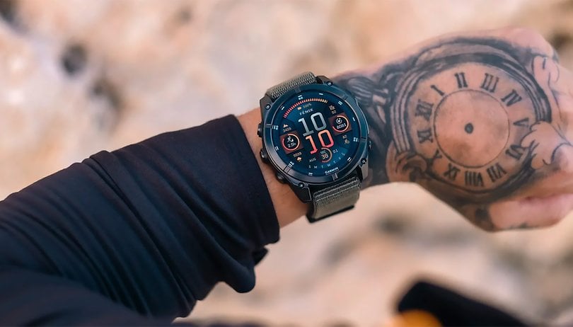 Garmin Fenix ​​8: Premium Rugged Smartwatch är nu smartare, dyrare