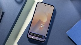 Google Pixel 8a mit Gemini-App