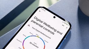 Handy-Detox: So hilft Euch Google beim Digital Wellbeing