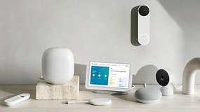 Google Nest WiFi Pro und Doorbell 2 vor Pixel-Event präsentiert