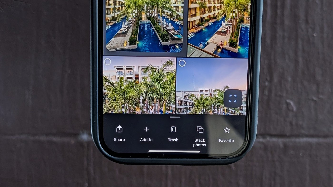 Declutter Your Gallery Like a Pro: Google Photos Just Got a Slick Feature