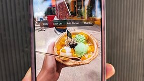 Google Just Copied This Clever iPhone Feature