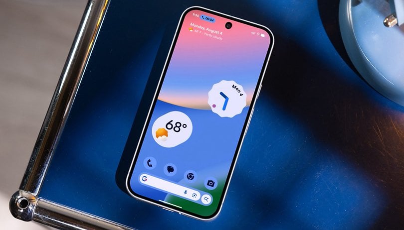 Google Didn’t Mention This Pixel 10 Feature — But You’ll Want It Google Pixel 10 Bluetooth 6 devices