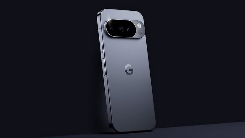Google Pixel 10 Pro (XL) Google Pixel 10 Pro (XL)