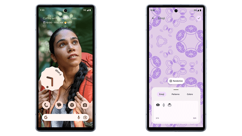 Google Pixel Feature Drop for June 2023