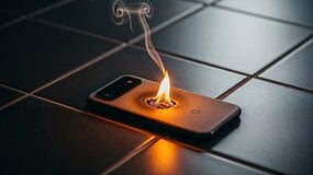 Impactante descubrimiento: El Google Pixel 6a sigue siendo un peligroso riesgo de incendio