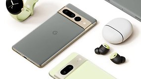 Google to fully unveil Pixel 7 and Pixel Watch on October 6