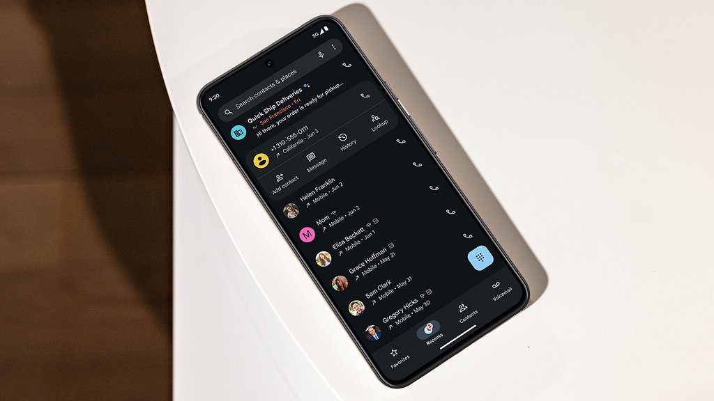 Reverse Phone Number Search Feature Comes to Pixel Phones Reverse Phone Number Search Feature Comes to Pixel Phones