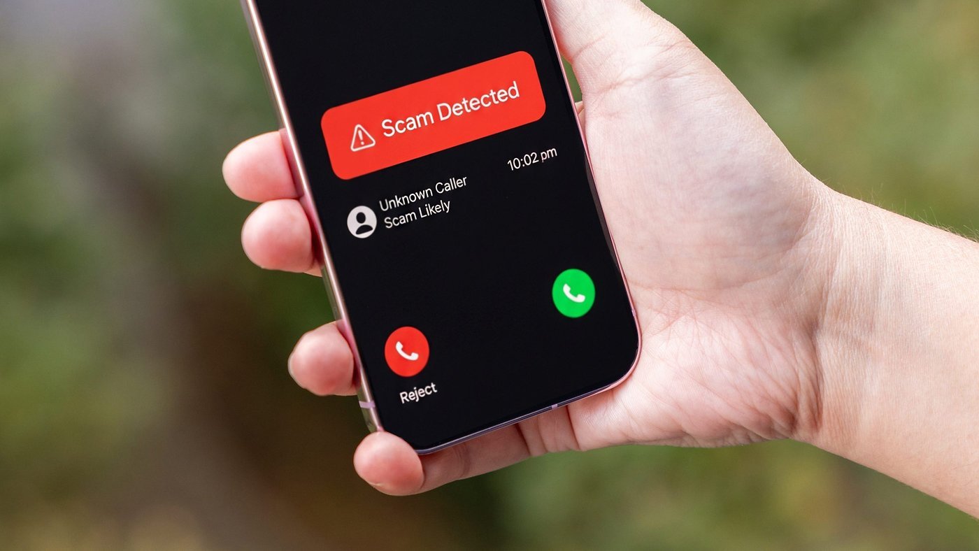 Do Not Answer That Call: FBI Issues Warning to iPhone and Android Users
