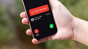 Google Pixel 9 scam call detection w285h160