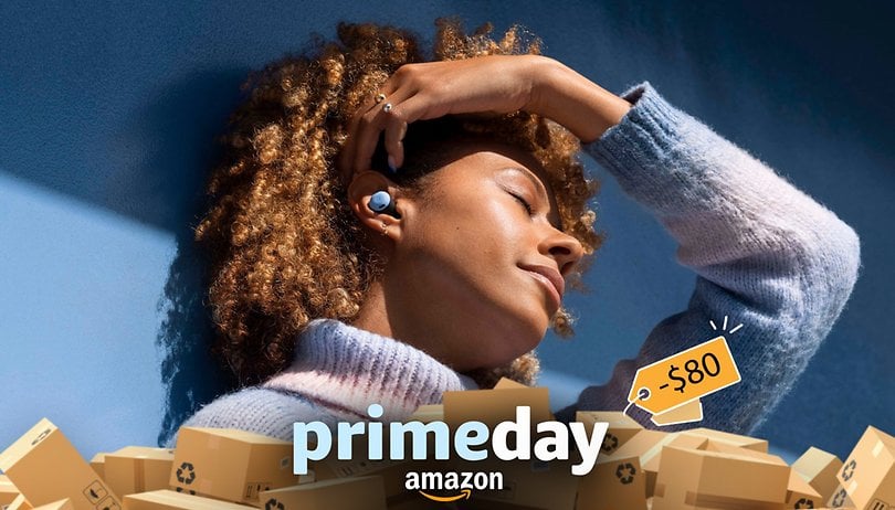 Google Pixel Buds Pro prime day deal best price