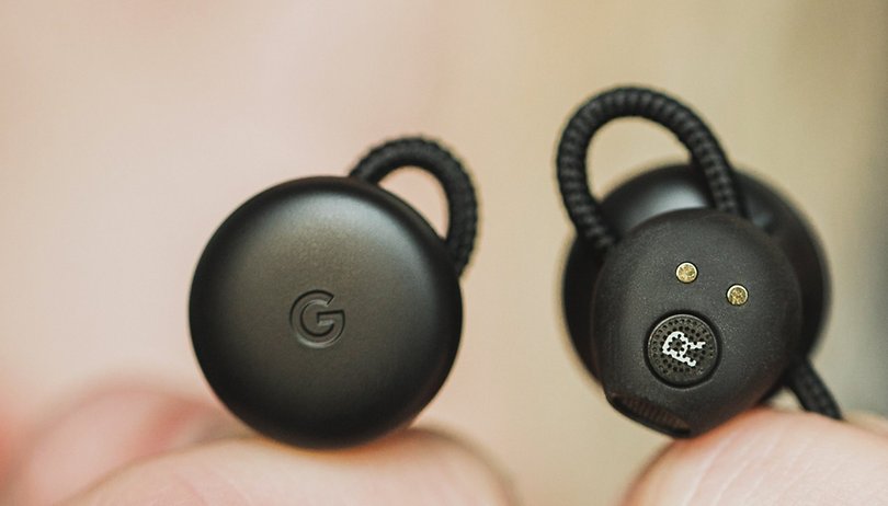 Pixel Buds Pro: Google's AirPod Pro rival may feature ANC, 3D audio |  NextPit