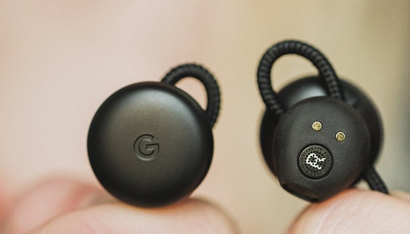 New Google Pixel Buds are here