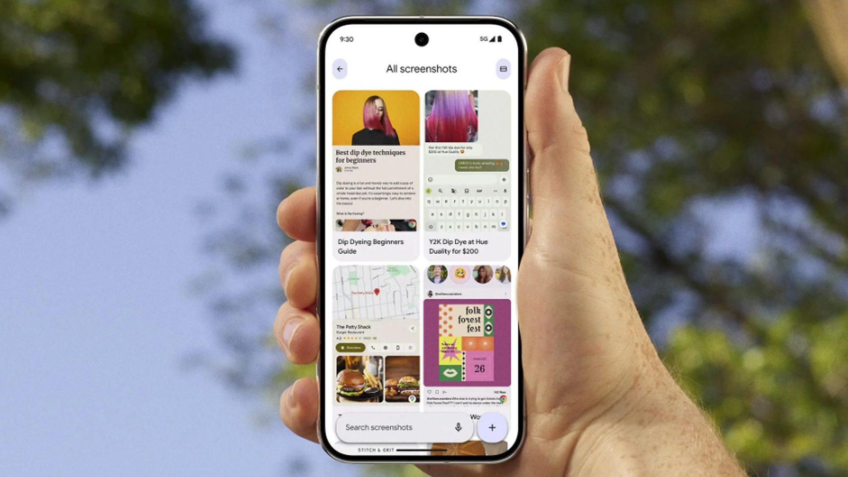 Google's AI Pixel Screenshots App is Safer than Microsoft Recall