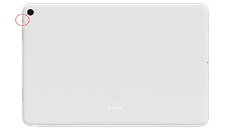 Google Pixel Tablet May Get A Privacy Button To Quickly Disable Cameras Google Pixel Tablet May Get A Privacy Button To Quickly Disable Cameras