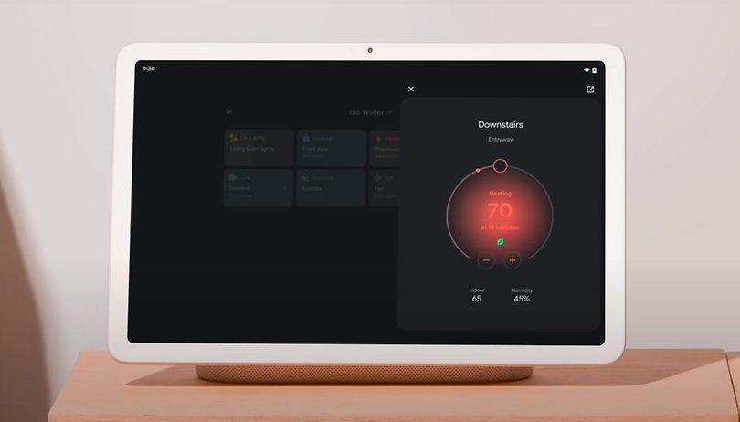 Google Pixel Tablet - Hardware - Home Assistant Community