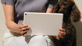 Leak reveals Google's Pixel Tablet specs and speaker dock