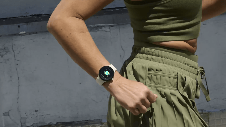 Google Pixel Watch 3 Google Pixel Watch 3