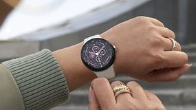 Navigation ohne Internet: Offline-Karten für Wear-OS-Smartwatches