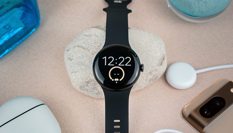 Google Pixel Watch 3 unlock feature UWB chip