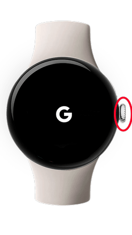 Google Pixel Watch 2