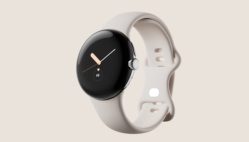 Google Pixel Watch co-prosessor dual RAM-spesifikasjoner