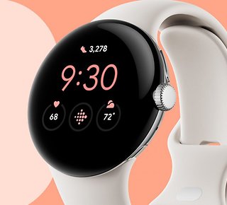 Google Pixel Watch might feature a processor from four years ago