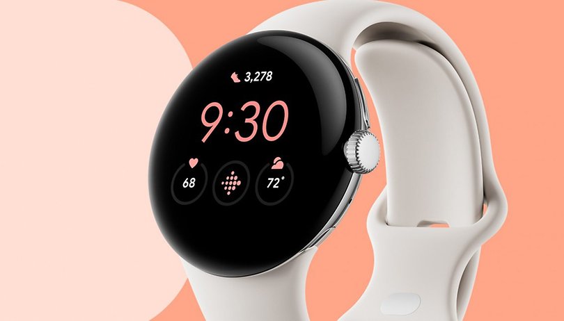 Procesor Google Pixel Watch